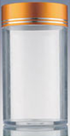 Buy Dendrobium Pilose Antler Tablet Health Product Bottle Nourishing Medicine Packaging Bottle Capsule Powder Bottle at wholesale prices