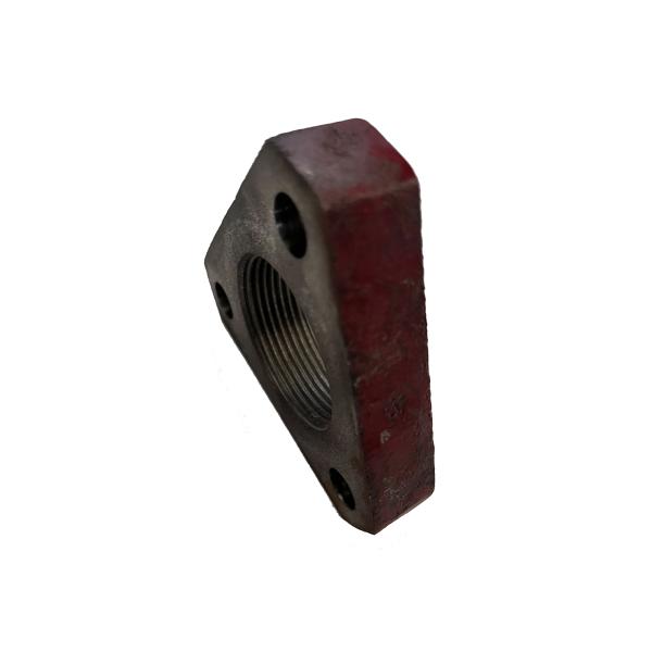 Bernet Fuel Dispenser Inlet Flexible Pipe Flange