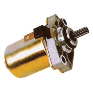 Electrical Equipment&Instruments Starter Motor AG50