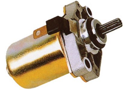 Buy Electrical Equipment&Instruments Starter Motor AG50 at wholesale prices