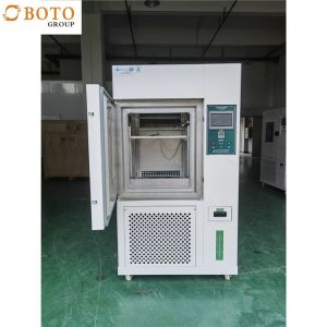 Environmental Test Chambers with Over-temperature Protection and Stainless Steel