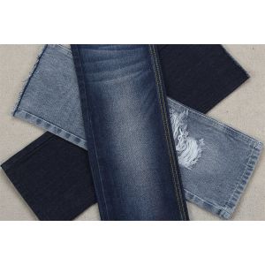 12.7OZ 100 Cotton Denim Fabric For Jeans Working Wearing Making