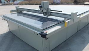 China composite honeycomb panel sample maker cutting machine on sale