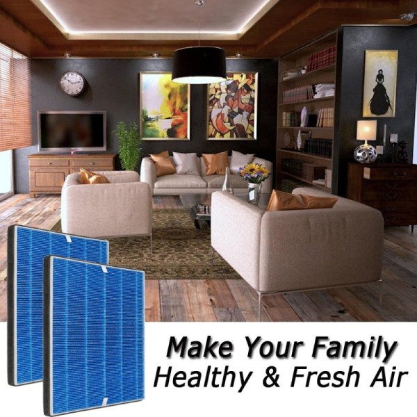 High Quality Air Purifier Replacement Filter