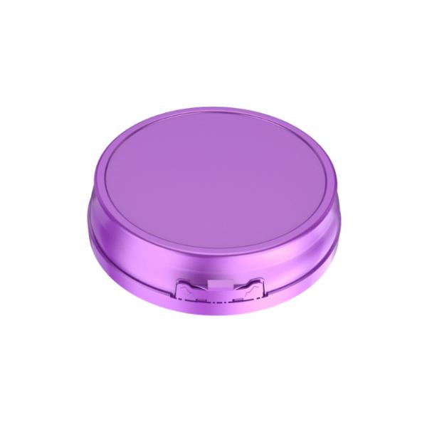 Plant 500g Milk Powder Can with Scoop and Pilfer-Proof Enclosure OEM Pilfer-Proof