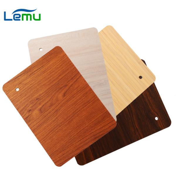 Buy Waterproof Material and PVC Wall Panel for Customized Color Scene Display Width 122cm at wholesale prices