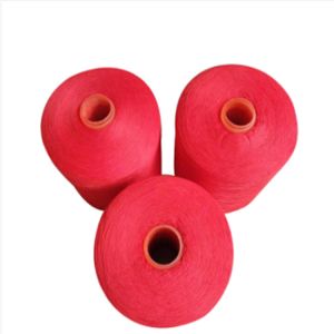 20/2, 30/2, 40/2 Ring Spun Polyester Yarn for Eco Friendly Textile Crafting