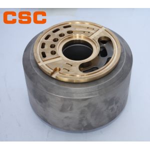 New K3SP36 cylinder block with oil pan for SK60 / SK70