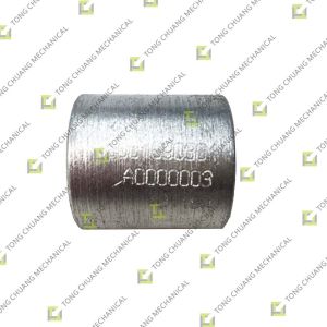 Q235B 0160403F0002 Sleeve，Shaft Sleeve，Bushing，Guide Sleeve，Sealing Sleeve