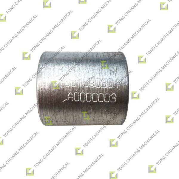 Q235B 0160403F0002 Sleeve，Shaft Sleeve，Bushing，Guide Sleeve，Sealing Sleeve
