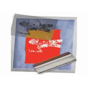 Scratchproof Ecosolvent Inkjet Receptive Polyvinyl Alcohol Coating For Canvas