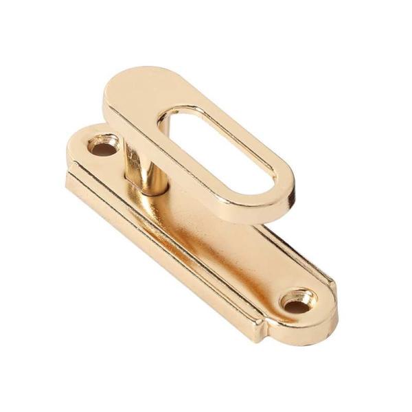 Buy Multicolour 8cm Copper Stainless Steel Rod Bracket at wholesale prices