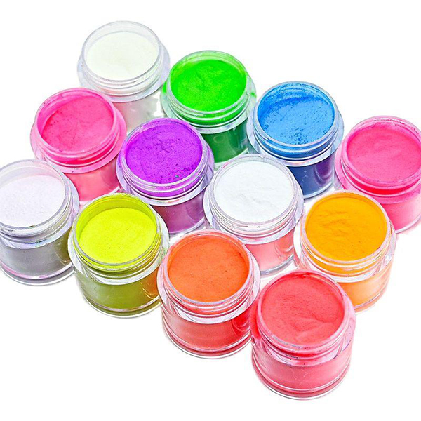 Professional Acrylic Powder Vendors Bulk Private Label Custom Nude Nail Acrylic Powders Wholesale Cover Pink 1oz/2oz/4oz