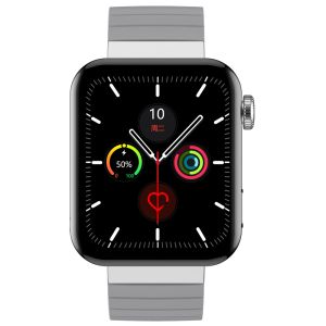 MTK2502D IP68 Waterproof Smart Watch Calendar Fitness Tracker Bracelet