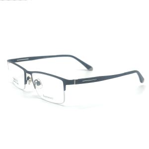 TD046 Unisex Titanium Frame - Fashionable Choice with Exceptional Craftsmanship
