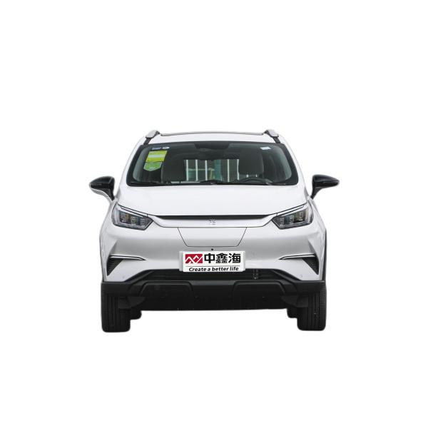 Hot-selling New Energy Ev Four Wheels Car Made In China With Lower Price Byd Yuan Used Cars