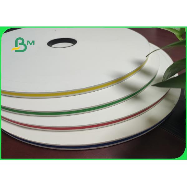 FDA Approved 60gsm 120gsm Color MG Craft Paper For Coffee Non - toxic