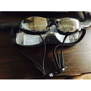 Swiming glasses UV Shield Anti-fog for man lady