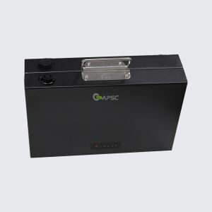 24V 40Ah Lithium Battery for Ribbon Conveyors