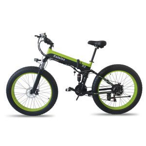 Wholesale China factory light weight electric bike folding bicycle