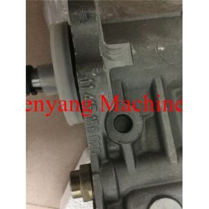 Cummins Injection Pump Wheel Loader Engine Parts 6BT Series 4994681