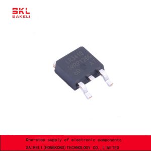 IRLR3410TRLP MOSFET Power Electronics High-Performance MOSFET Power Electronics