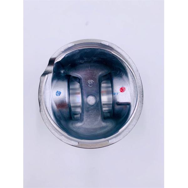 Buy 6M2012 4M2012 D4D-C56D Speed Pro Hypereutectic Pistons For LG210 Construction Machinery Parts  0425-C56D at wholesale prices