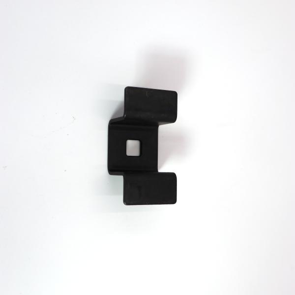 Buy Lacquer Coating Surface AL6061  Stamping Bracket at wholesale prices