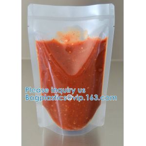 Waterproof Pouching Bags, Breastmilk Slider Locking Bags, Airproof Pacakge, Milk