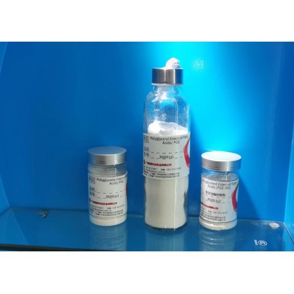 Versatile Food Grade Emulsifiers And Stabilizer Sodium Stearoyl Lactylate SSL