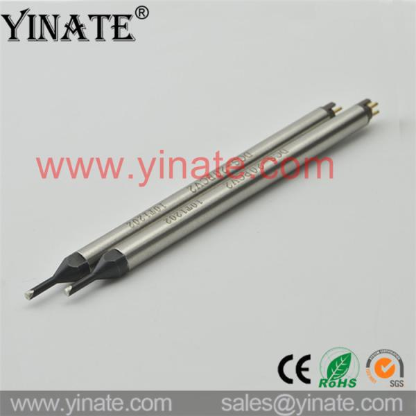 Long Life DS-20PCZ10-BZ / DCS-20PCV2 Apollo Seiko Soldering tip for Apollo Seiko