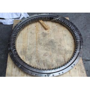China LC40F00009F1 Rings And Bearings , SK330LC Slewing Ring Turntable on sale