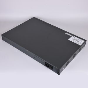 Buy cheap NMS Management FTTH EPON GPON 4 Port OLT from wholesalers