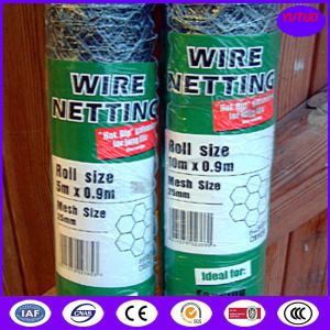 Quality POULTRY FENCE,CHICKEN WIRE , HEXAGONAL WIRE MESH for sale