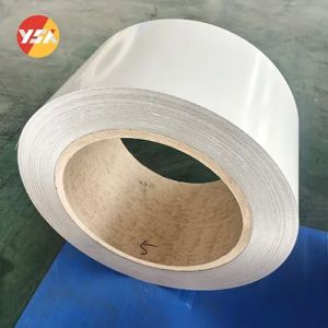 1000 Series Color Aluminum Coil