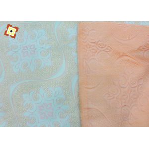 Healthy Mattress Quilting Fabric Dajixiu Pattern 230cm width