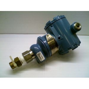 Quality Rosemount 3051CD2A22A1BS2M5B4I1Q4Q8 Pressure Temperature Transmitter CE for sale