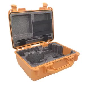 Portable RTK Base and Rover Handheld Case Hi-Target Shock-proof Professional RTK