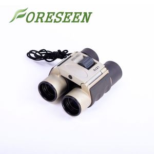 Long Range Compact Hunting Binoculars , Aluminium Alloy Waterproof Telescope