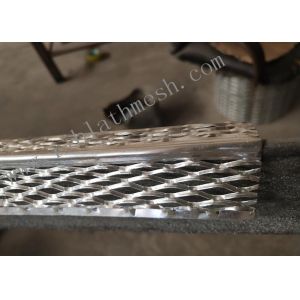 49g/m Aluminium Angle Bead 32mm Wing 0.4mm Thickness 3003 Material