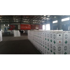10.9kg HFCR404A Air Conditioning Refrigerant Gas 99.99% Purity