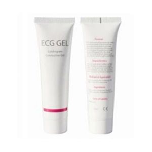 Quality Non Allergenic 60ml Tube Skin Medical Conductivity Gel for sale