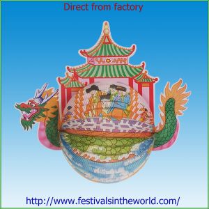 Quality dragon lantern memorial lantern dragon paper lantern for sale