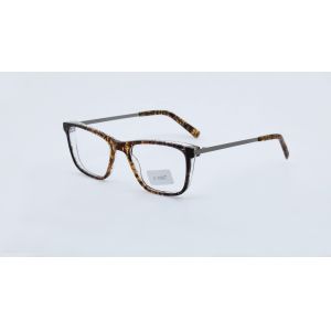 Non-Prescription Optical frames Women light eyeglasses Fasgion square shape