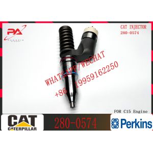 Common Rail Injector 280-0574 Fuel Injector 253-0619 254-4183 253-0617 280-0574
