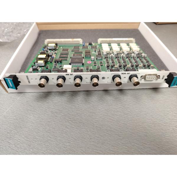 MPC4 200-510-078-115 Machinery Protection Card Up to Two Speed Inputs Simultaneously