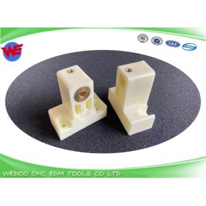 China X059D454G51 DP55200 DP552A Mitsubishi EDM Guide Holder Threading pipe Bracket on sale