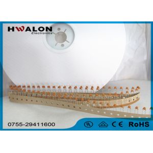 PTC Inrush Current Limiter Resistor Overload / Overcurrent Protection Electrical