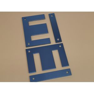 China Auto Transformer EI 57 CRNGO Steel on sale