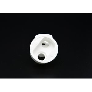 China IATF16949 Dry Pressing 95 Alumina Ceramic Sealing Assembly on sale